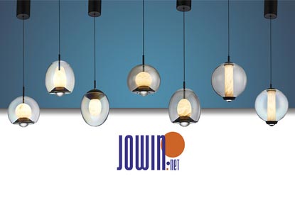 Jowin Lighting bisitatzera gonbidatzen zaituzte