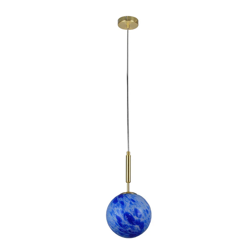 Sormen berezia Ball G9 Chandelier