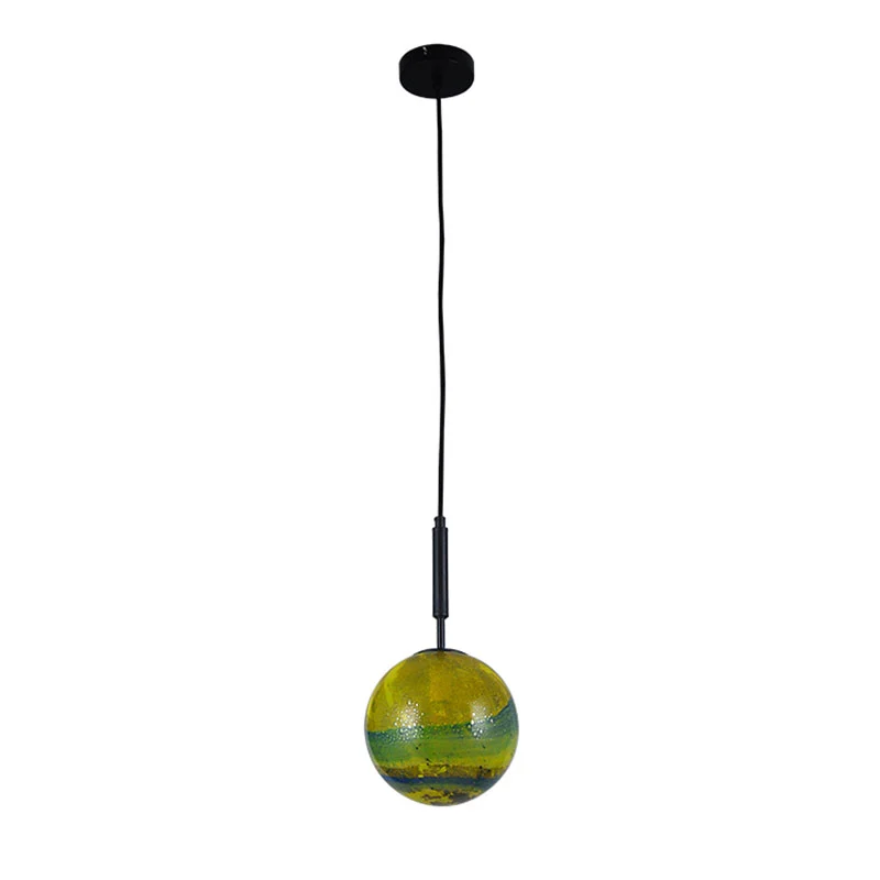 Estilo modernoko diseinu retro-argia