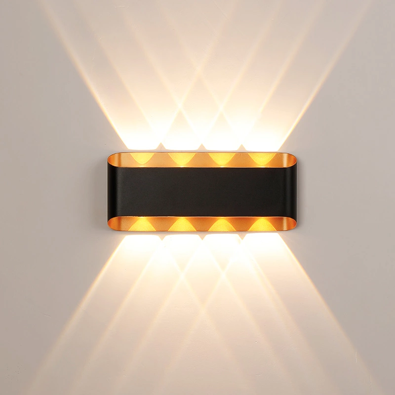 Salmenta gorena LED hormako kirol-argia